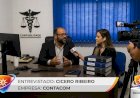 Tecnologia e Certificado Digital são os diferenciais de Cícero Ribeiro no mercado de Campo Grande