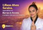 Liliane Alves Saraiva une técnicas milenares e sensibilidade espiritual para tratar a exaustão em Londrina