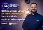 A engenharia por trás do método de Dr. Junior Odontologia na precisão de próteses digitais e mitigação de riscos cirúrgicos em Londrina