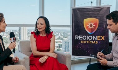 A Inovação do Posicionamento Emocional: Como Sirlene Campos Transforma a Reação em Decisão em Campo Grande