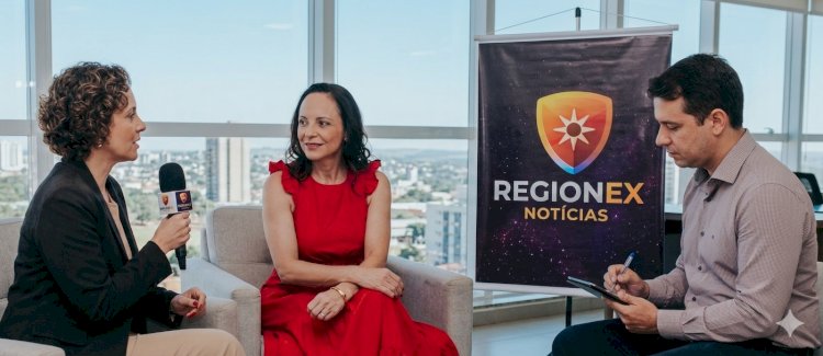 A Inovação do Posicionamento Emocional: Como Sirlene Campos Transforma a Reação em Decisão em Campo Grande