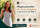Manejo de riscos psicossociais e diretrizes da NR-1 ganham prioridade nas diretrizes corporativas em Campo Grande
