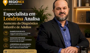 Avanço da Dependência Química Emocional Preocupa Terapeutas em Londrina